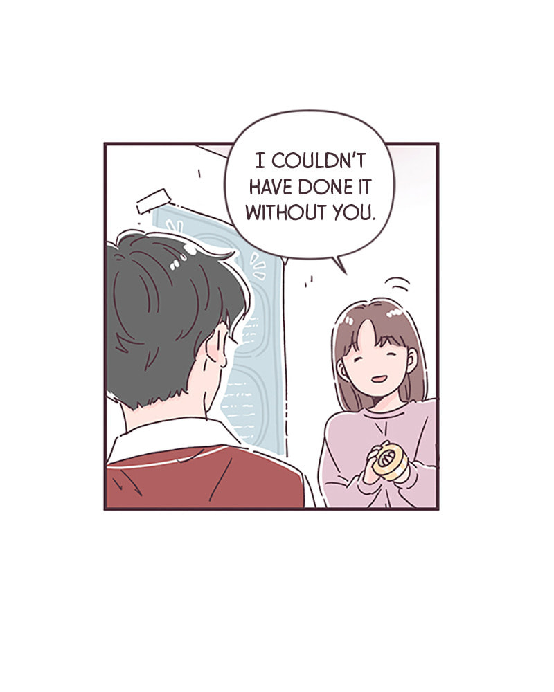 When the Day Comes Chapter 34 page 98 - 