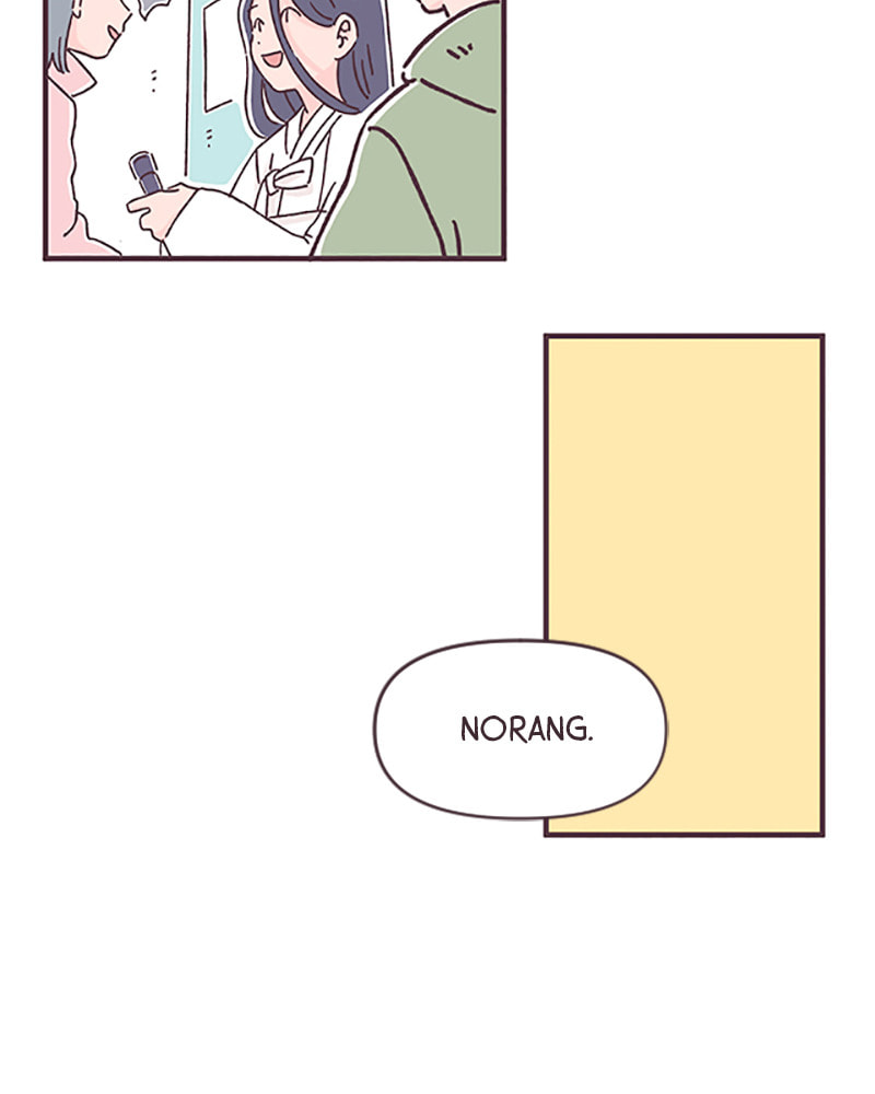 When the Day Comes Chapter 35 page 14 - 