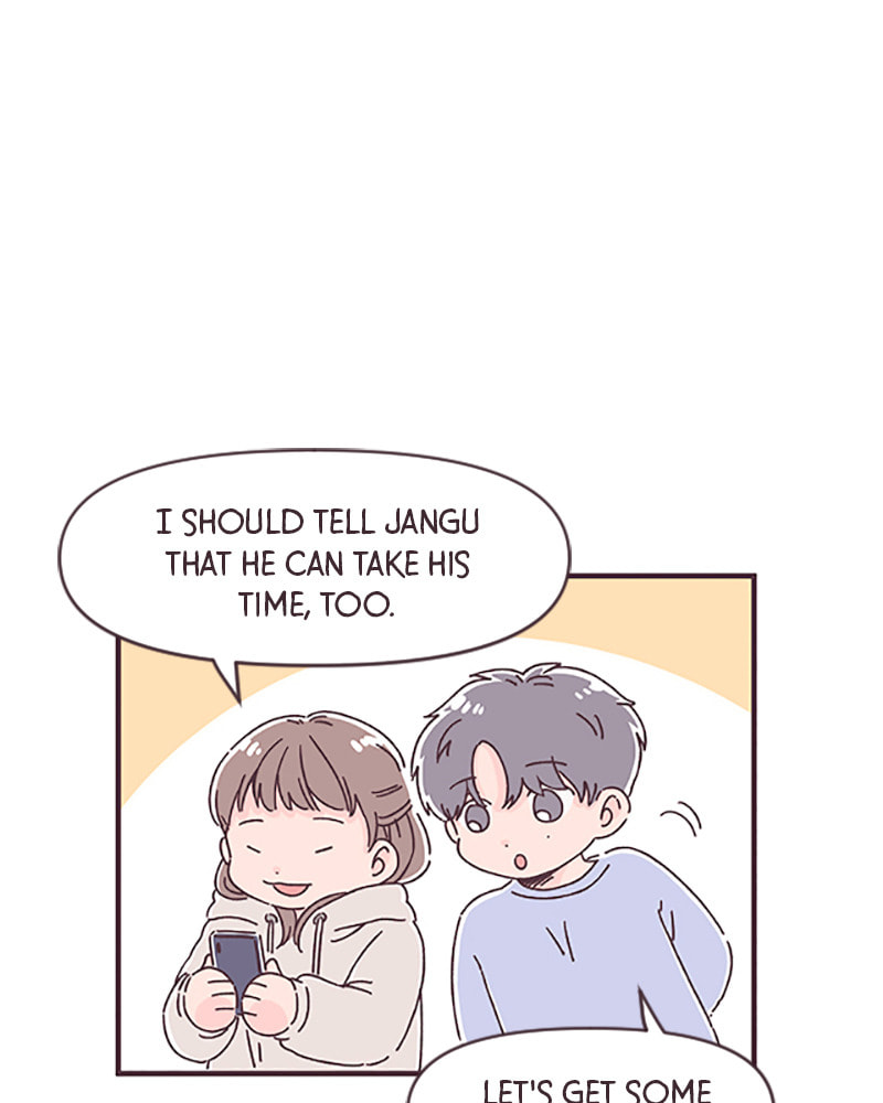 When the Day Comes Chapter 35 page 17 - 