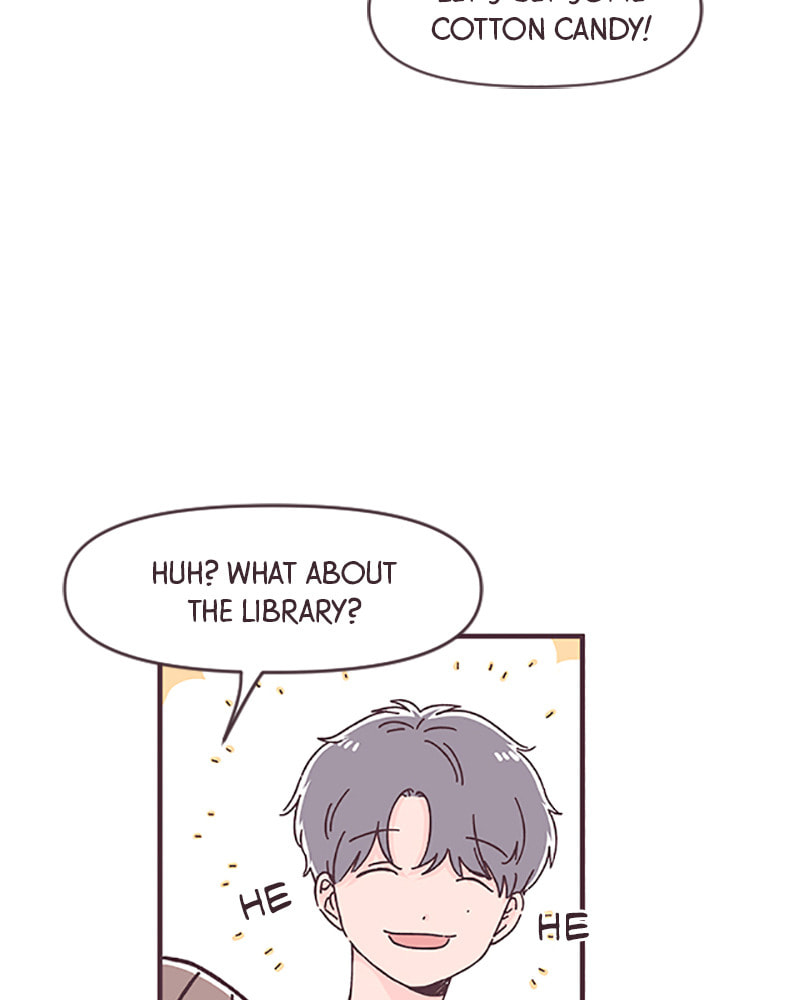 When the Day Comes Chapter 35 page 18 - 