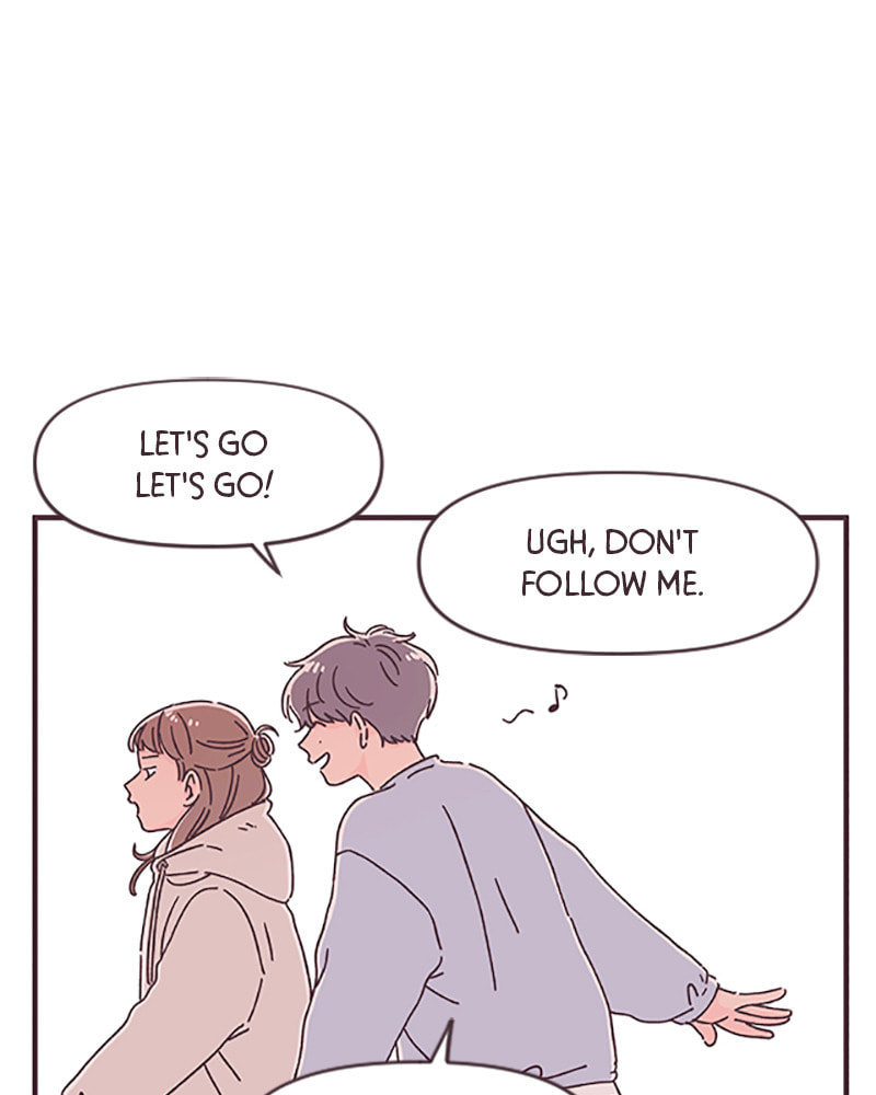 When the Day Comes Chapter 35 page 20 - 