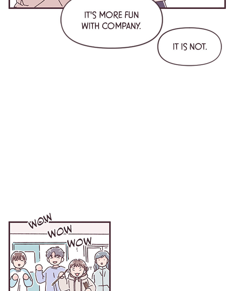 When the Day Comes Chapter 35 page 21 - 