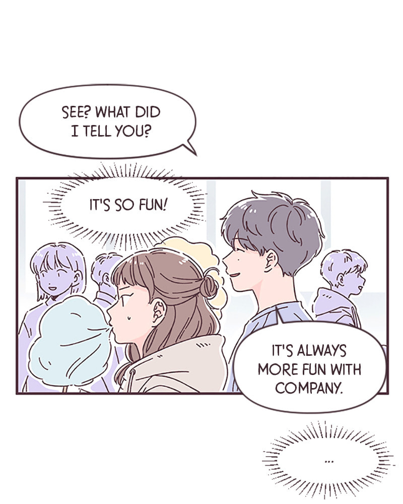 When the Day Comes Chapter 35 page 23 - 