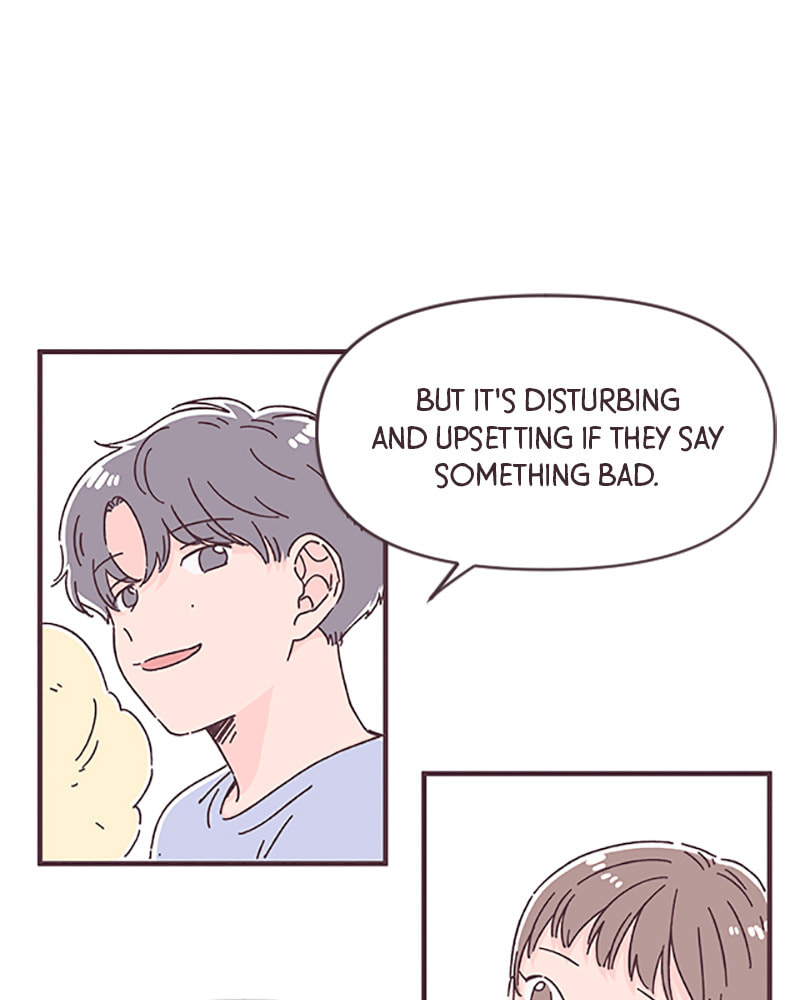 When the Day Comes Chapter 35 page 25 - 