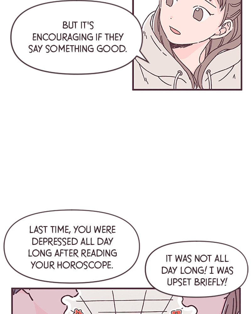 When the Day Comes Chapter 35 page 26 - 