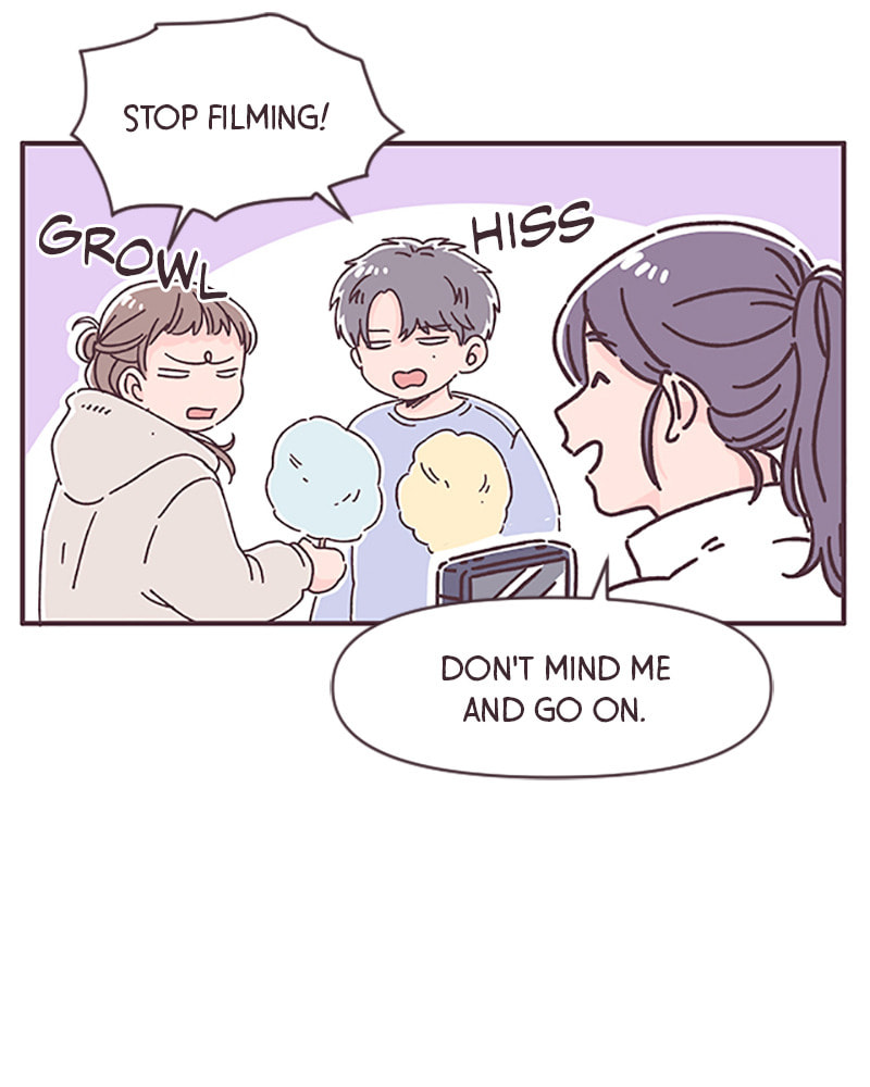 When the Day Comes Chapter 35 page 29 - 