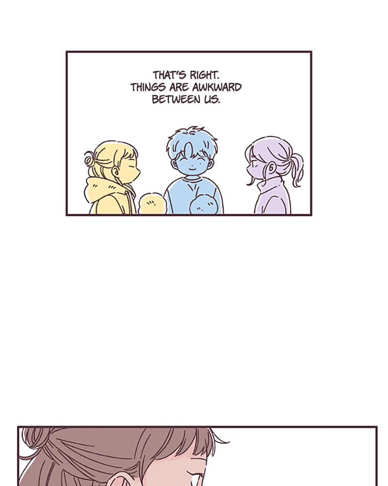 When the Day Comes Chapter 35 page 31 - 