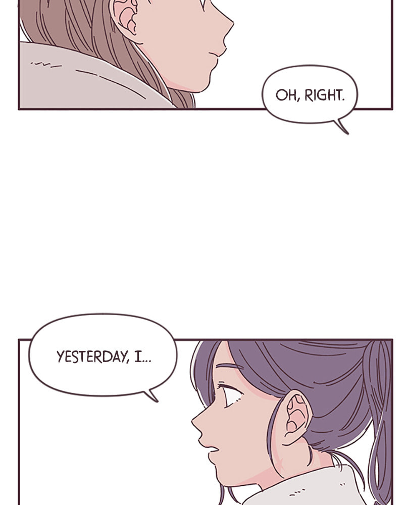 When the Day Comes Chapter 35 page 32 - 