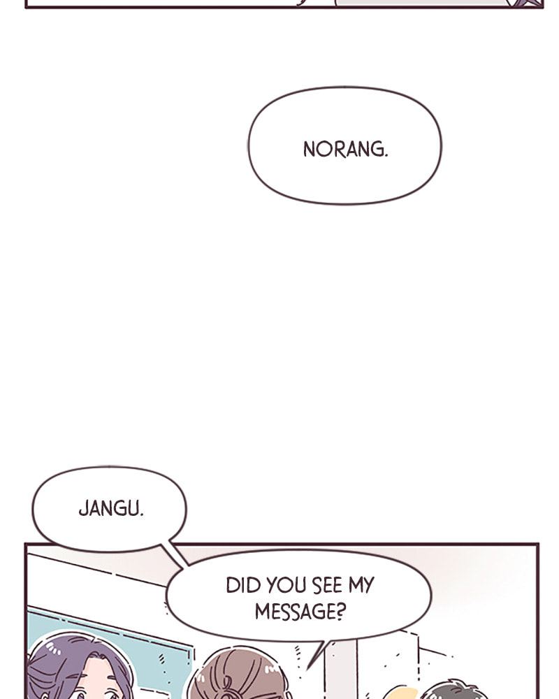 When the Day Comes Chapter 35 page 33 - 