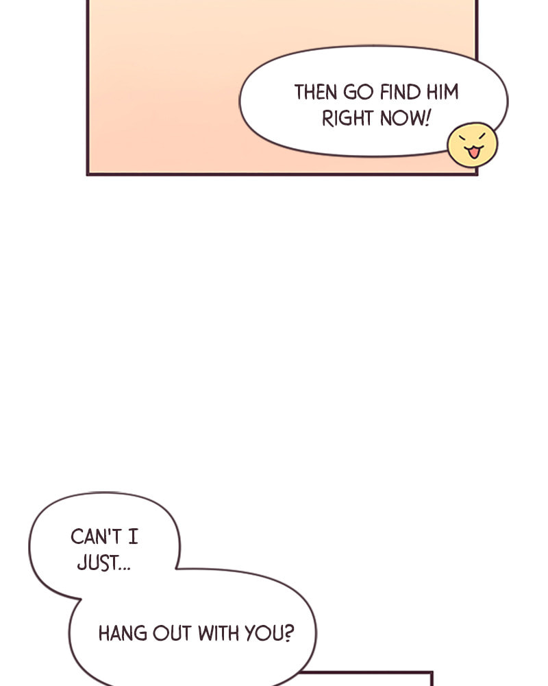 When the Day Comes Chapter 35 page 35 - 