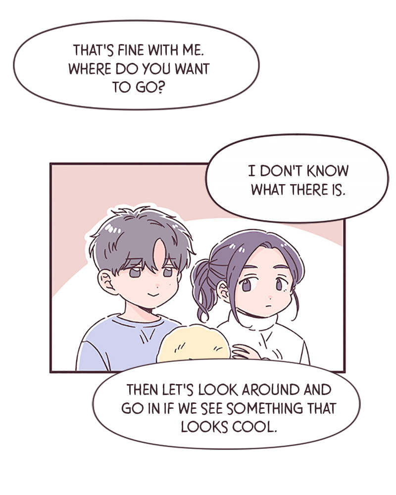 When the Day Comes Chapter 35 page 37 - 
