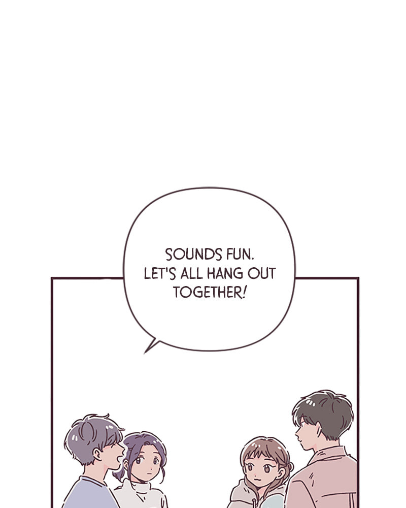 When the Day Comes Chapter 35 page 38 - 
