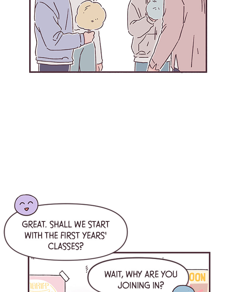 When the Day Comes Chapter 35 page 39 - 