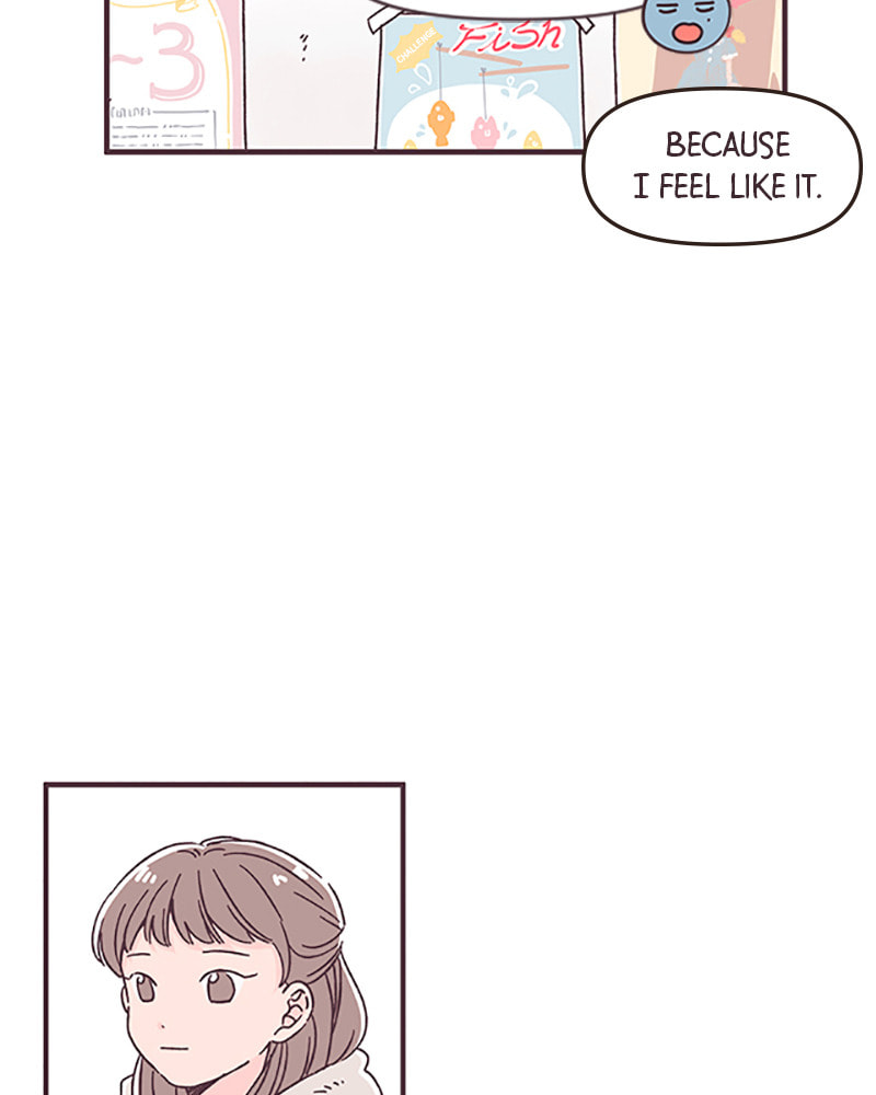 When the Day Comes Chapter 35 page 40 - 