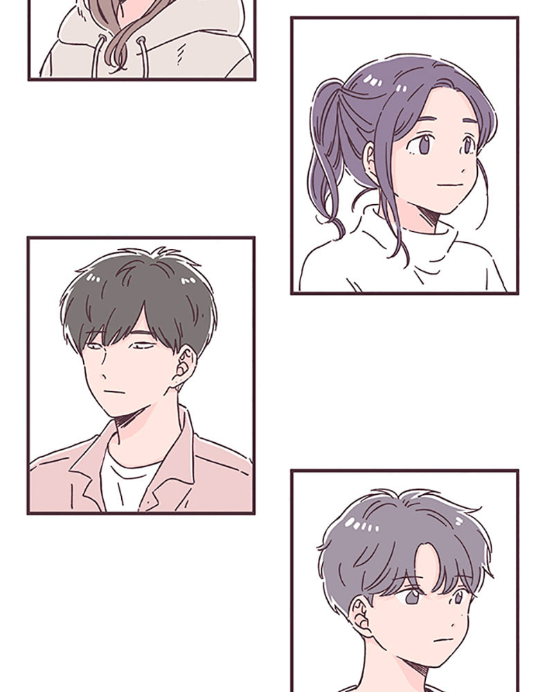 When the Day Comes Chapter 35 page 41 - 