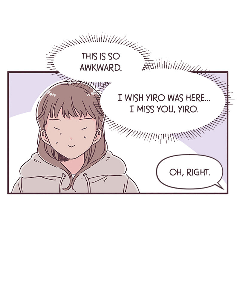 When the Day Comes Chapter 35 page 44 - 