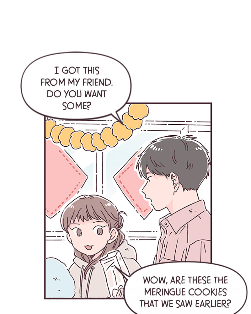 When the Day Comes Chapter 35 page 45 - 