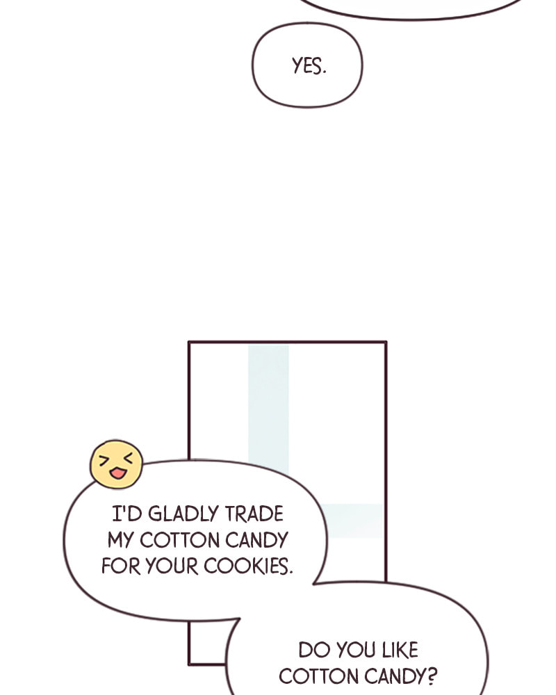 When the Day Comes Chapter 35 page 46 - 