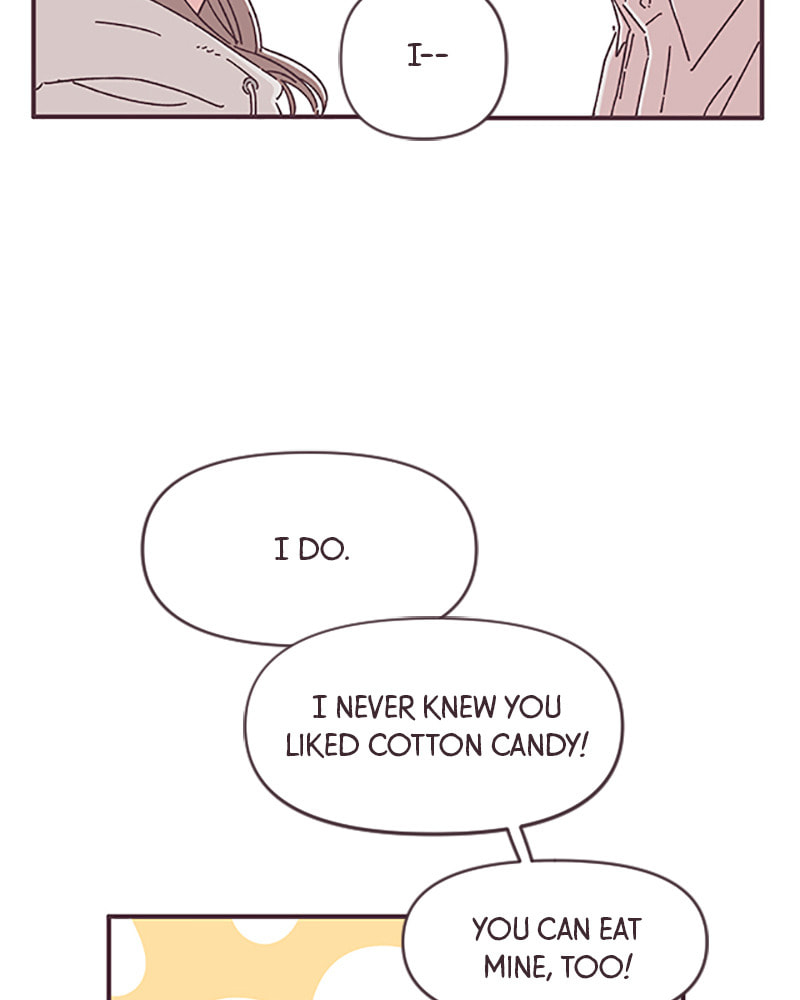 When the Day Comes Chapter 35 page 48 - 