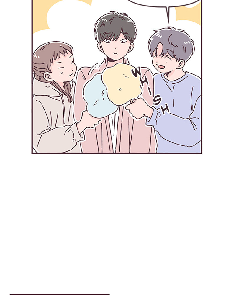 When the Day Comes Chapter 35 page 49 - 