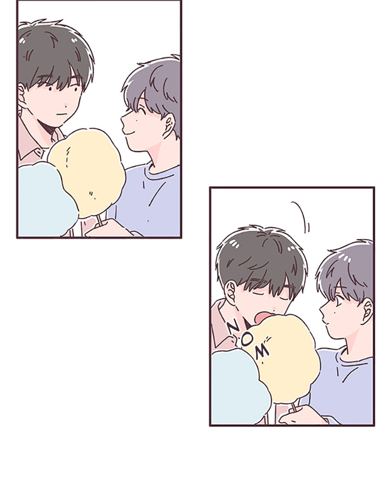 When the Day Comes Chapter 35 page 50 - 