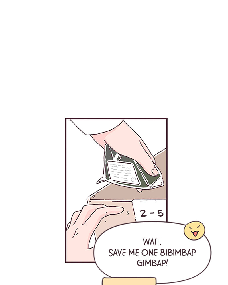 When the Day Comes Chapter 35 page 6 - 