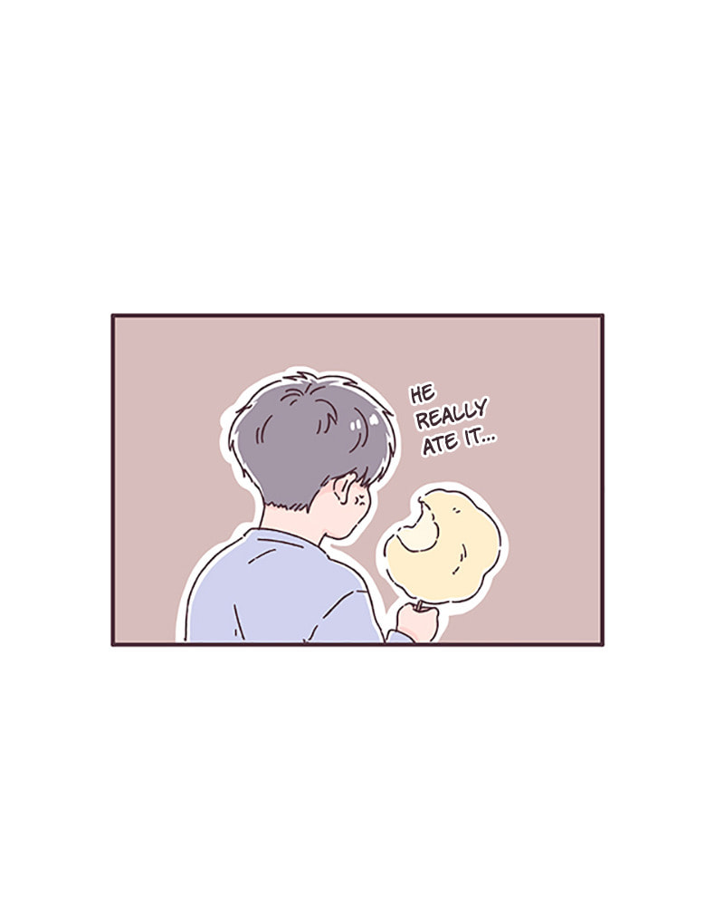 When the Day Comes Chapter 35 page 51 - 