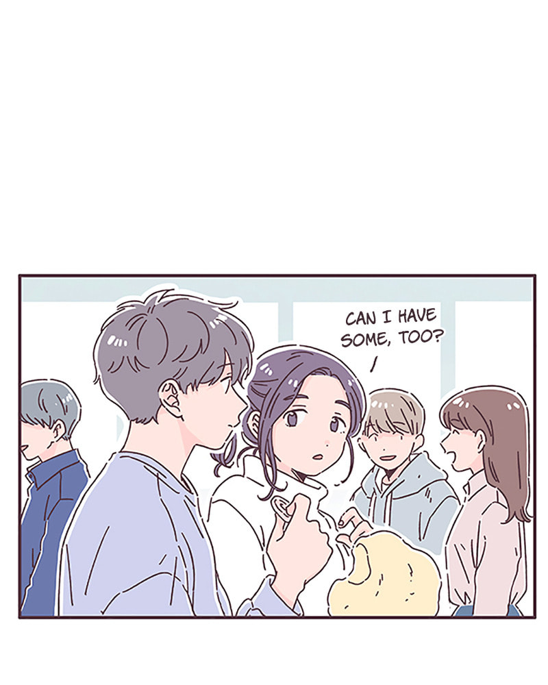 When the Day Comes Chapter 35 page 53 - 