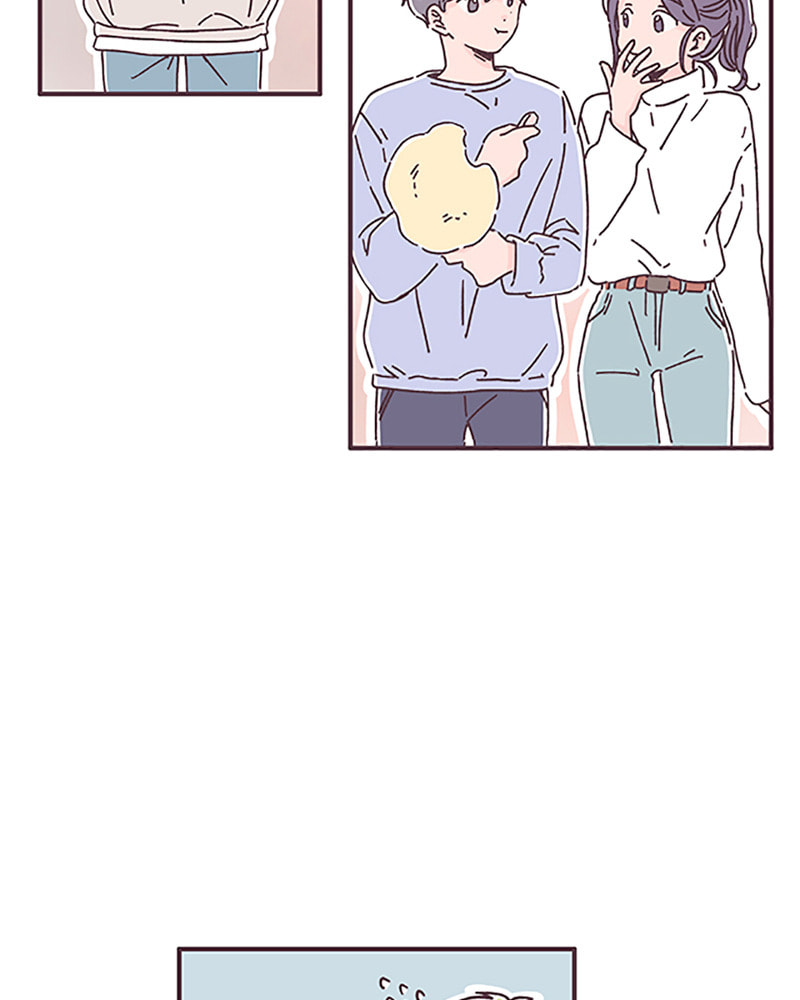 When the Day Comes Chapter 35 page 55 - 