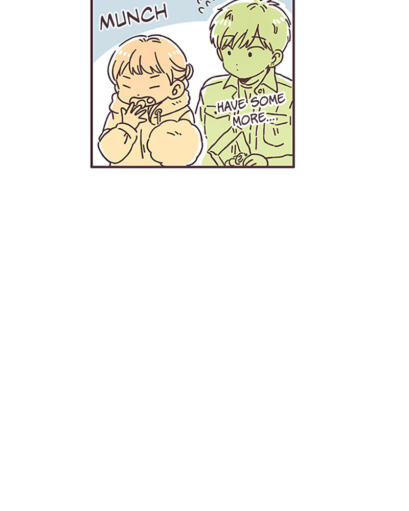 When the Day Comes Chapter 35 page 56 - 