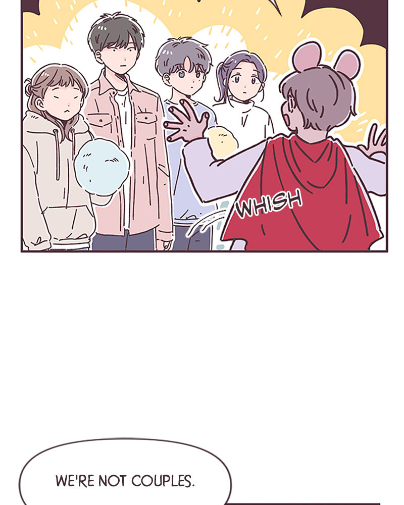 When the Day Comes Chapter 35 page 58 - 
