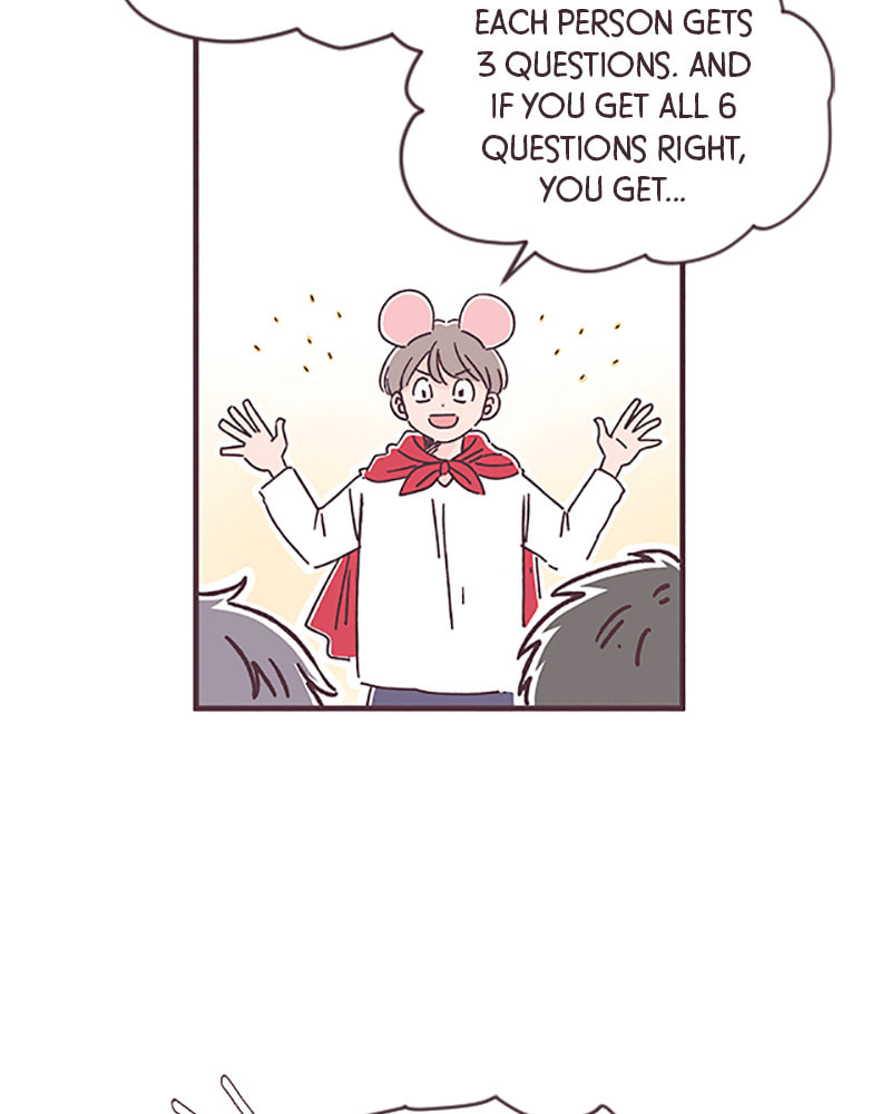 When the Day Comes Chapter 35 page 60 - 