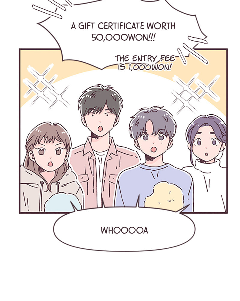 When the Day Comes Chapter 35 page 61 - 