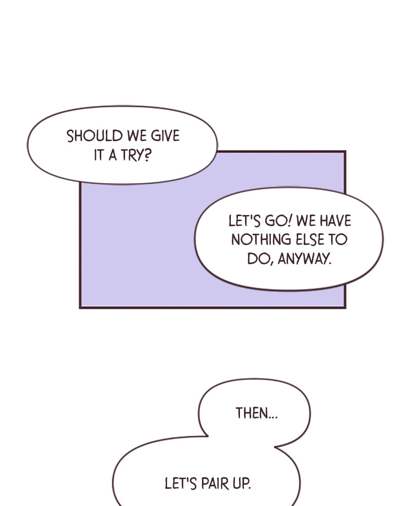 When the Day Comes Chapter 35 page 62 - 