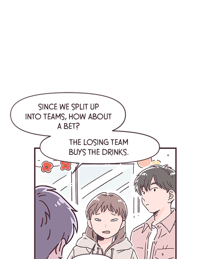 When the Day Comes Chapter 35 page 65 - 