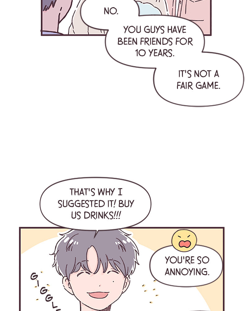 When the Day Comes Chapter 35 page 66 - 