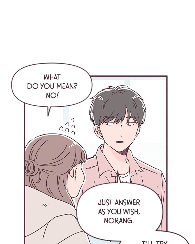 When the Day Comes Chapter 35 page 68 - 