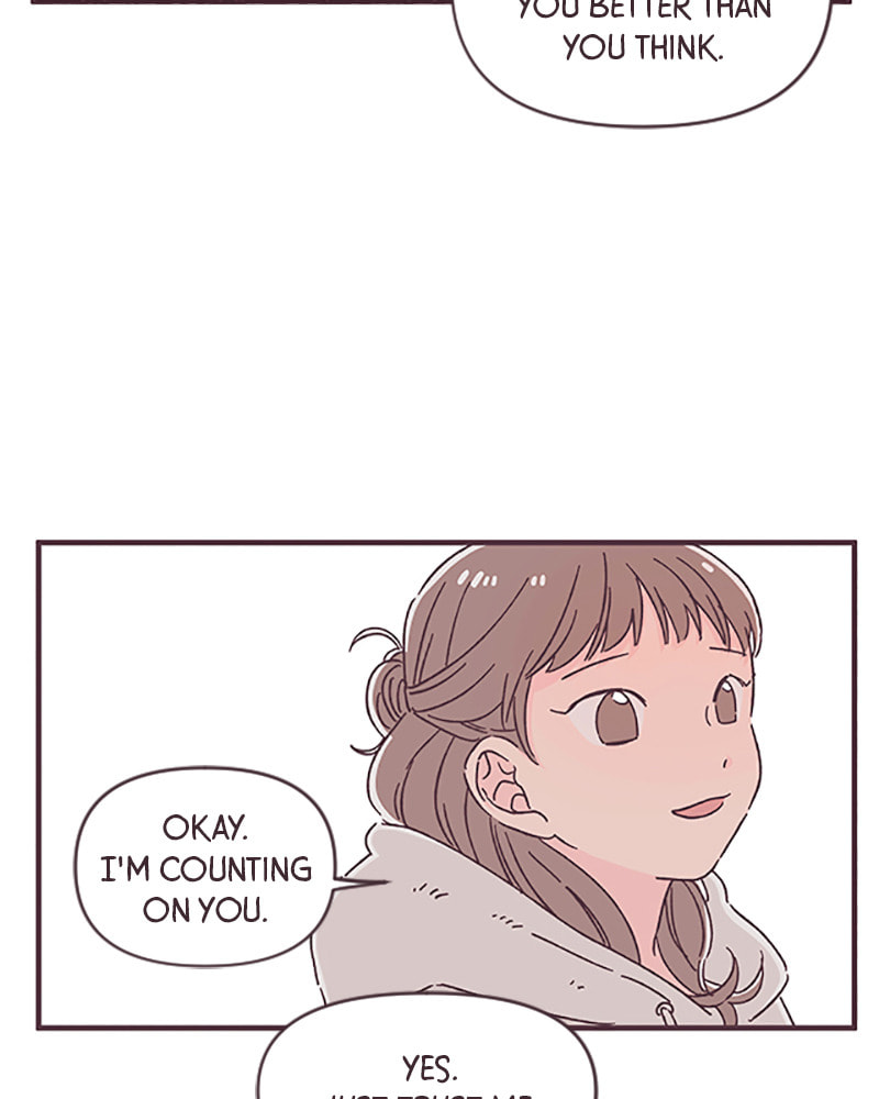 When the Day Comes Chapter 35 page 70 - 