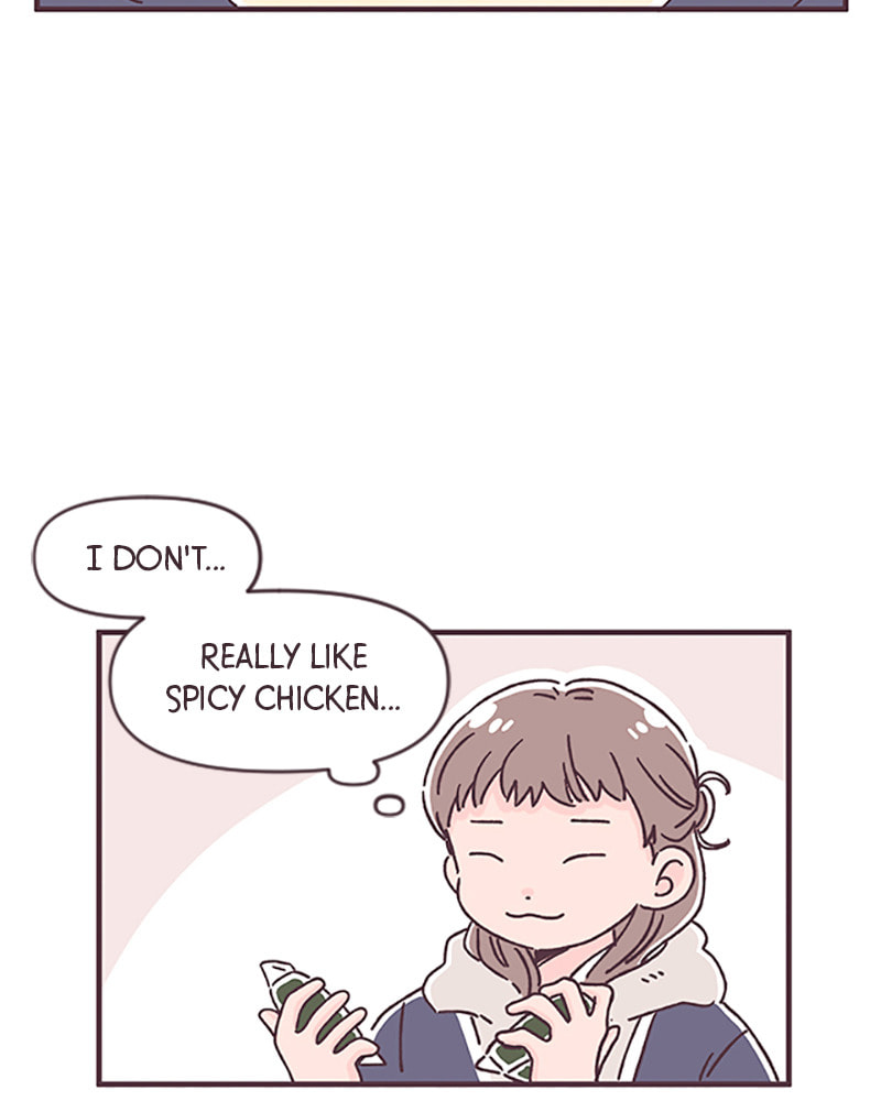 When the Day Comes Chapter 35 page 8 - 