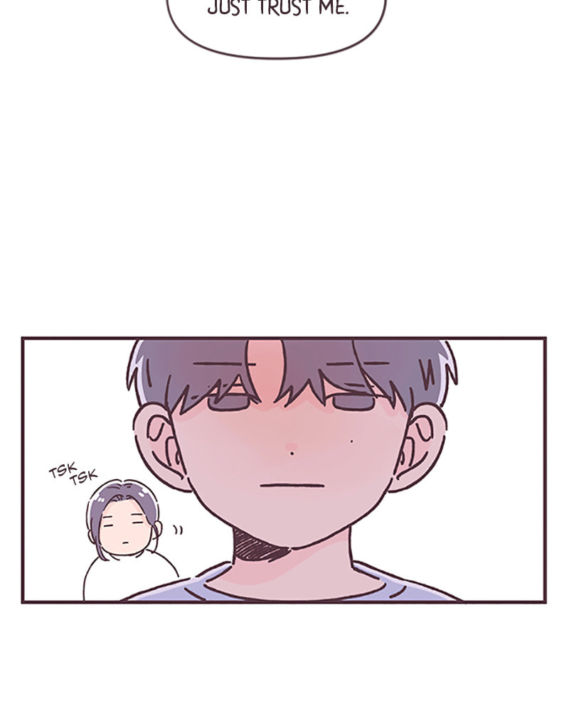 When the Day Comes Chapter 35 page 71 - 
