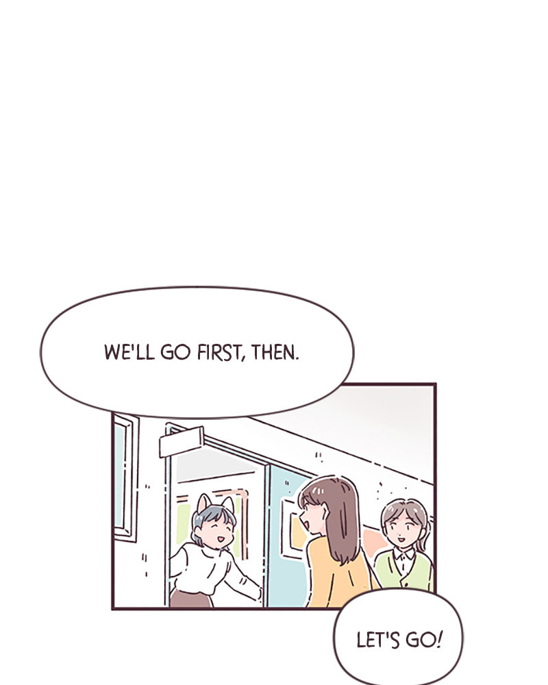 When the Day Comes Chapter 35 page 72 - 