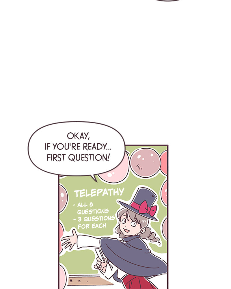 When the Day Comes Chapter 35 page 73 - 