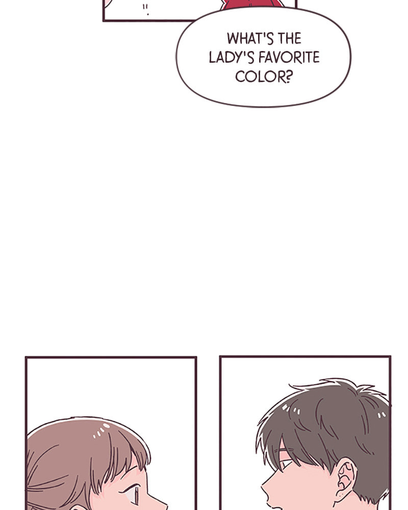 When the Day Comes Chapter 35 page 74 - 