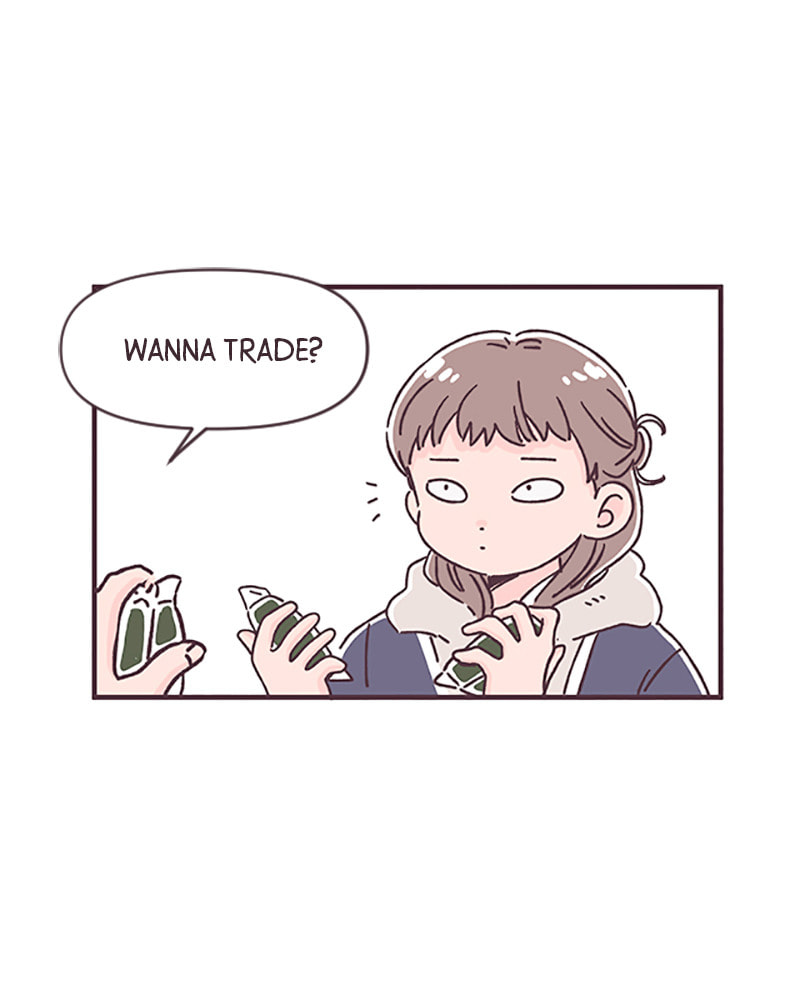 When the Day Comes Chapter 35 page 9 - 