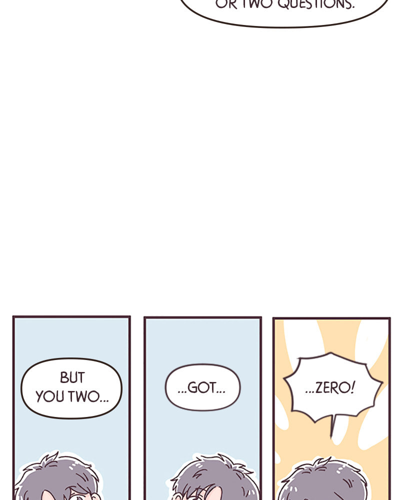 When the Day Comes Chapter 35 page 81 - 
