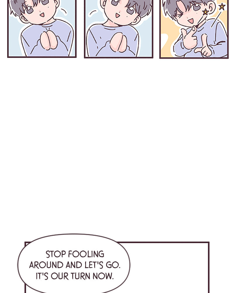 When the Day Comes Chapter 35 page 82 - 
