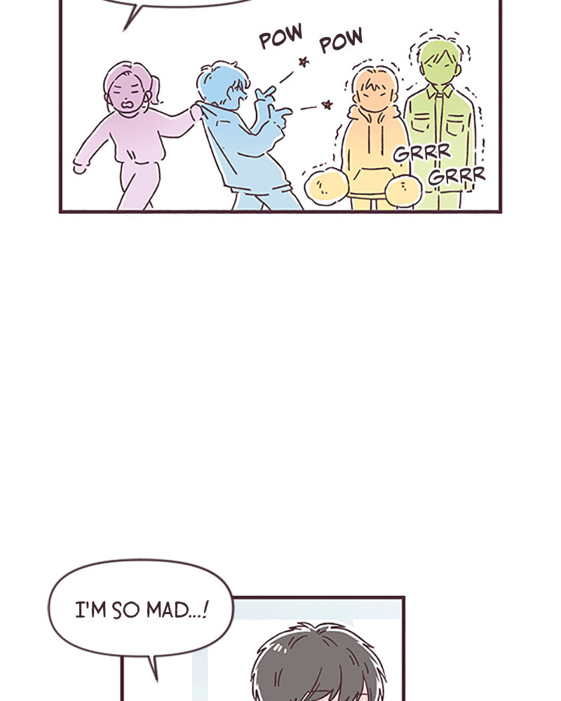 When the Day Comes Chapter 35 page 83 - 
