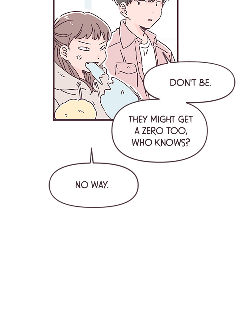When the Day Comes Chapter 35 page 84 - 