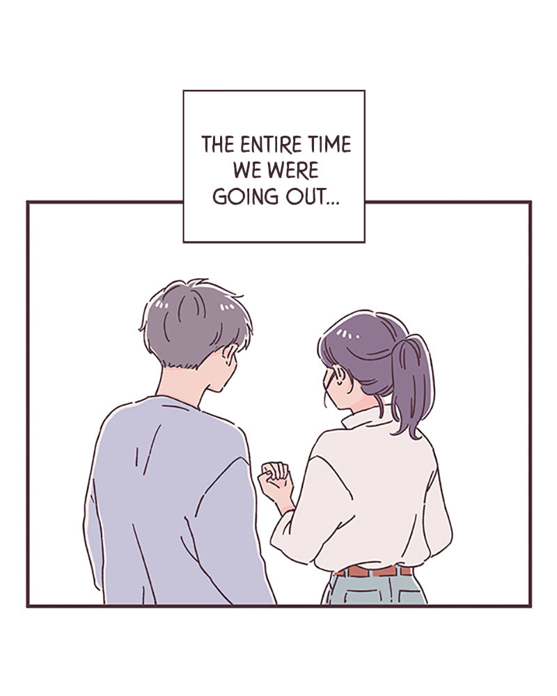 When the Day Comes Chapter 35 page 85 - 