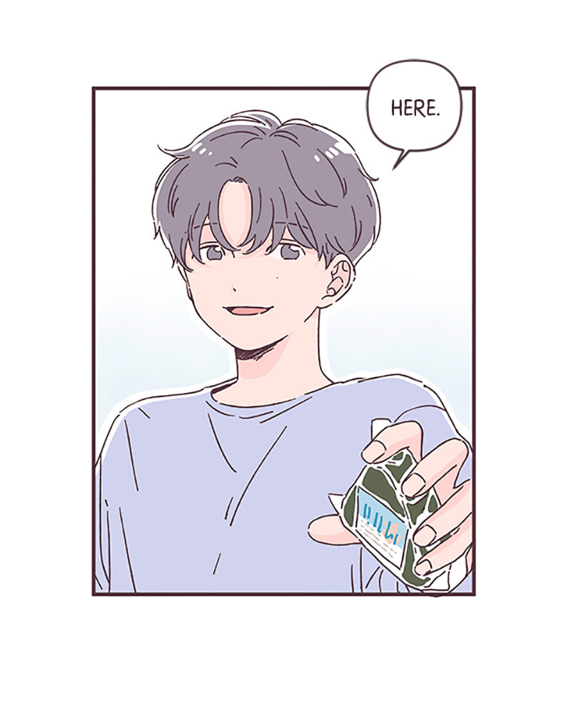 When the Day Comes Chapter 35 page 10 - 